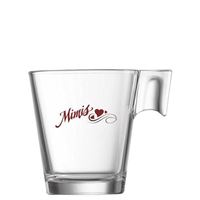 TAZZA IN VETRO